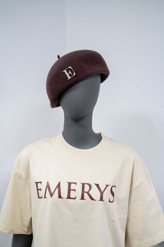 Emerys Designer Beret