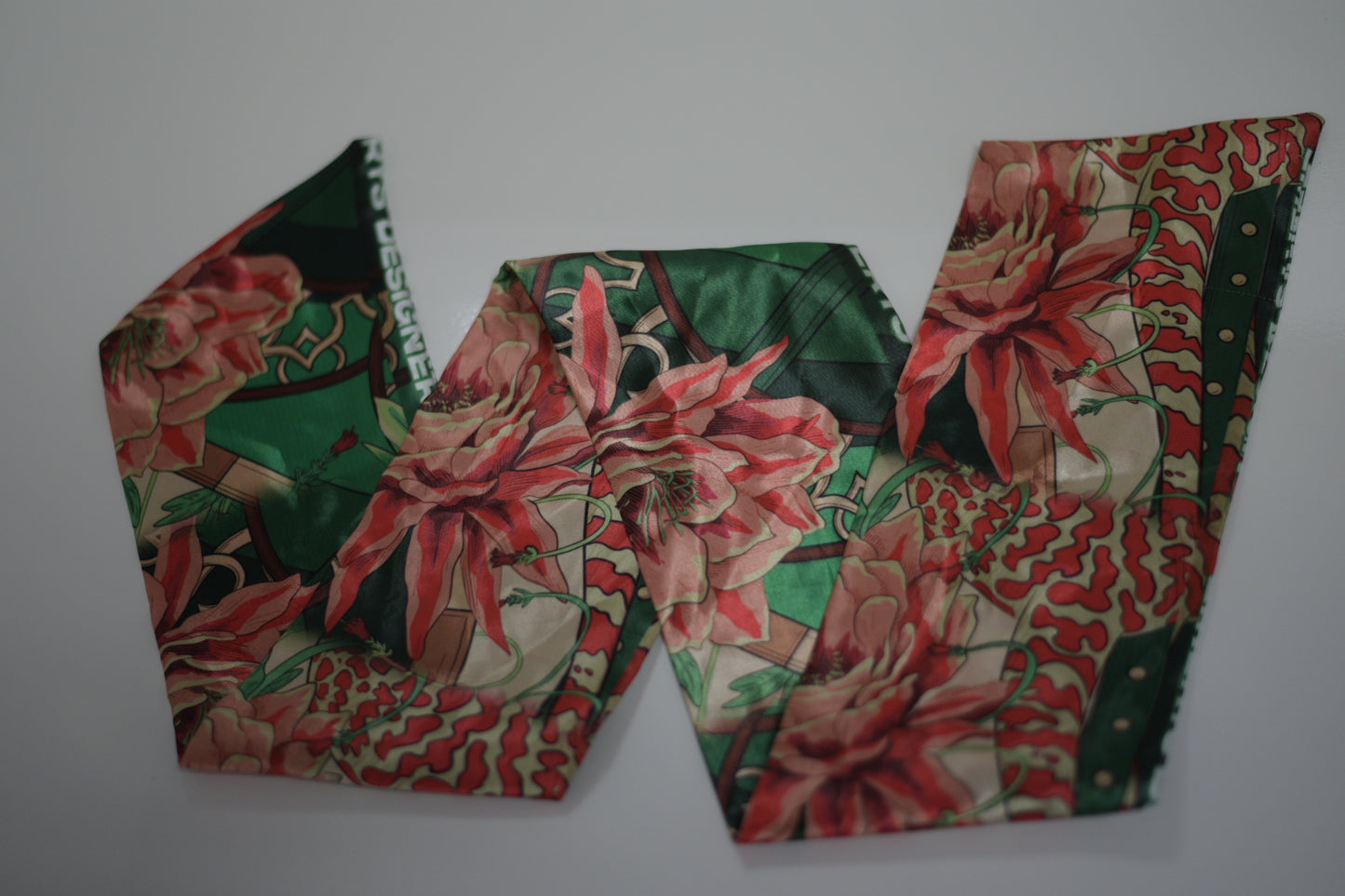 Emerys Designer Small Scarf