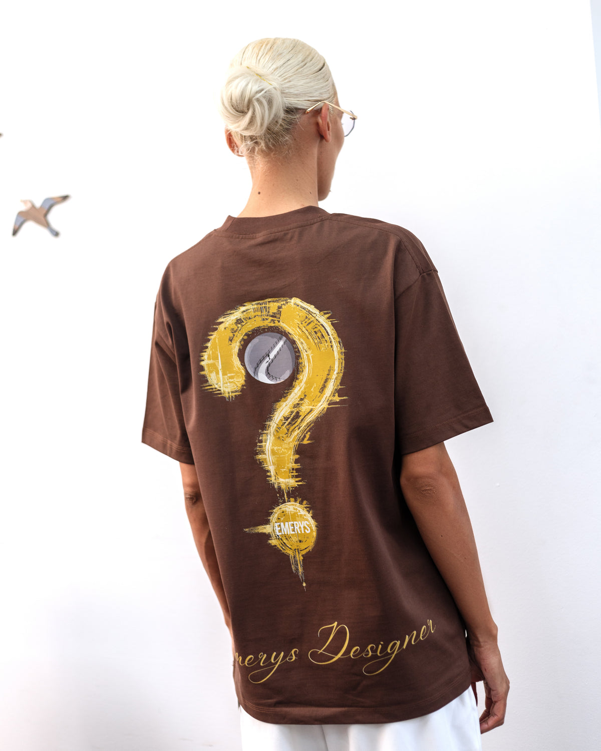 Horizon Tees
