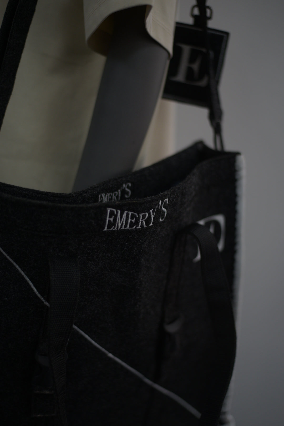 Emery's Hunters Bag