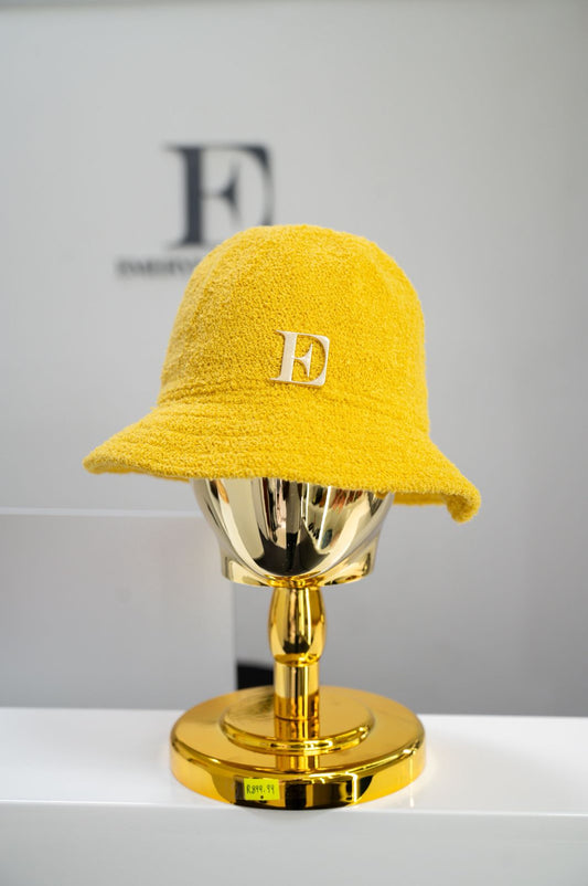 Emerys Designer bucket Hat
