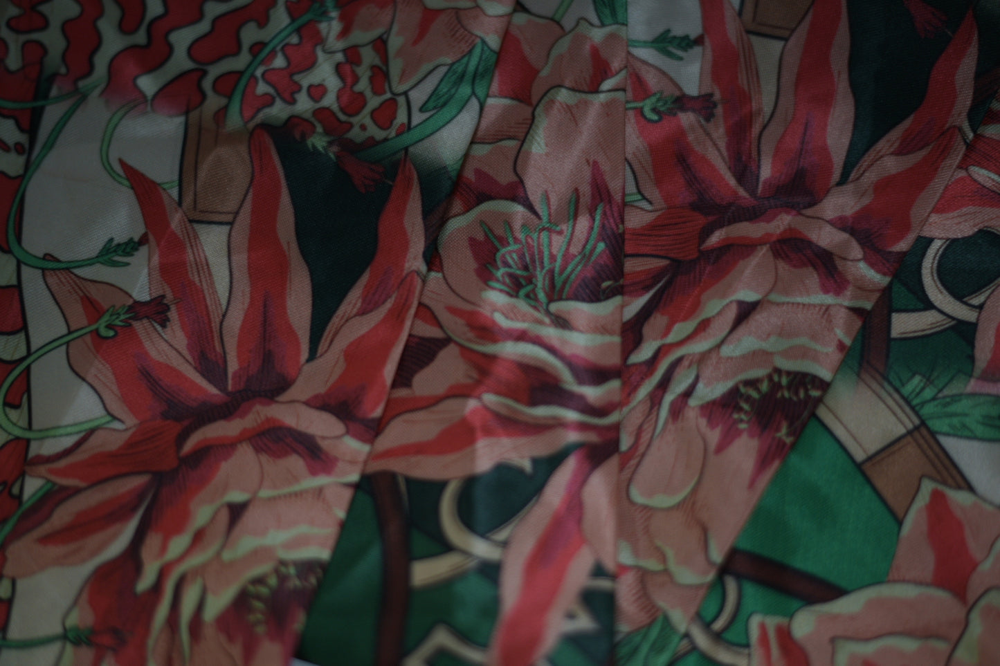 Emerys Designer Small Scarf
