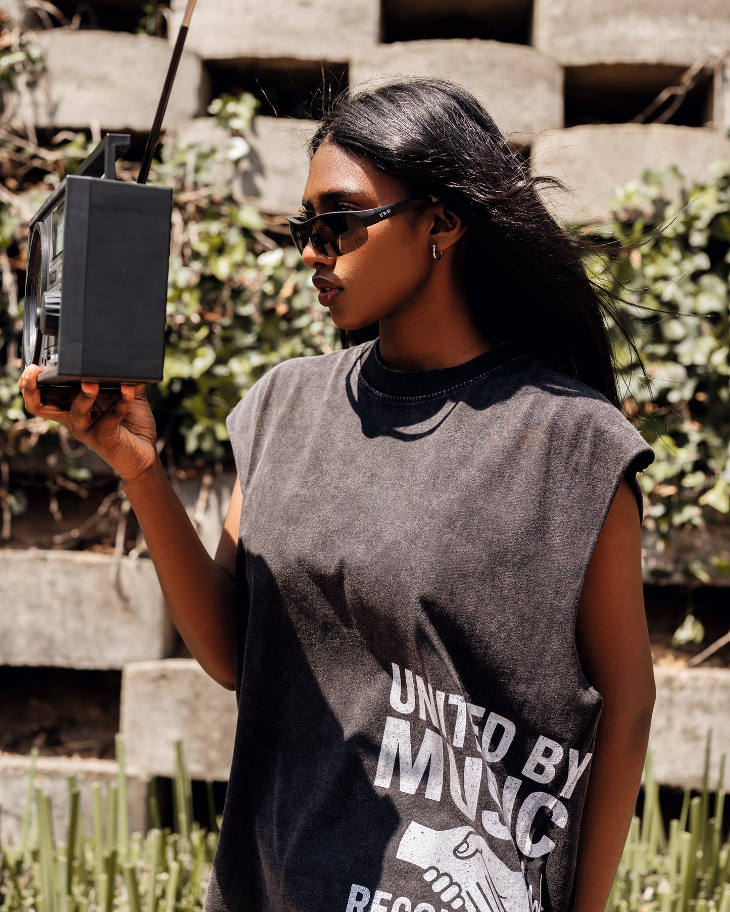 EmerysX Elite Brand Black Unity