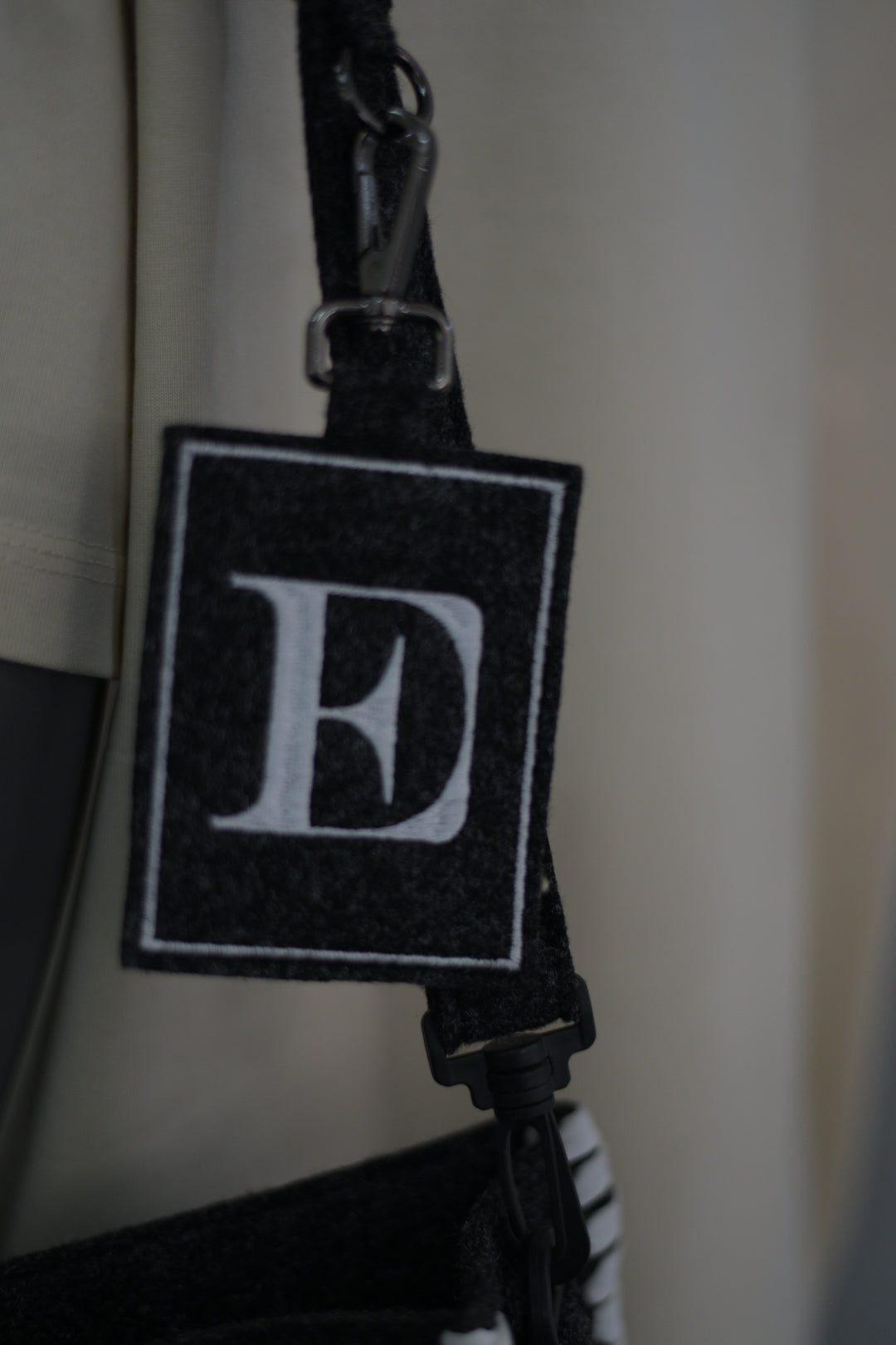 Emery's Hunters Bag