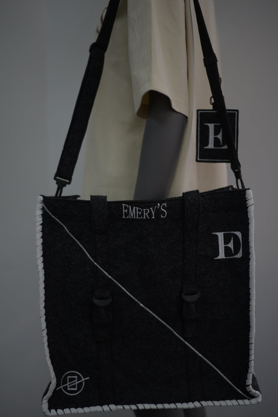 Emery's Hunters Bag
