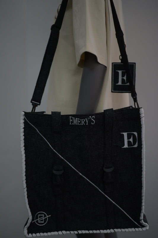 Emery's Hunters Bag