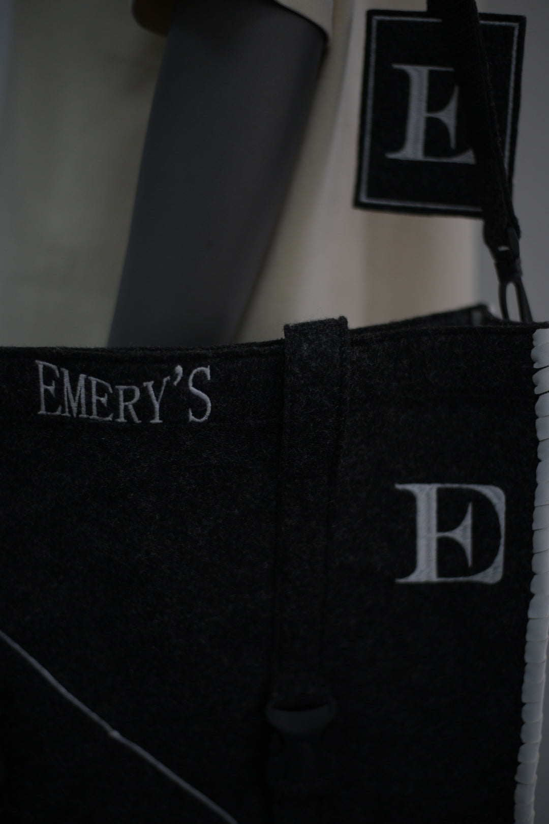 Emery's Hunters Bag