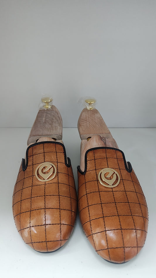 Emerys Vintage Half Shoe