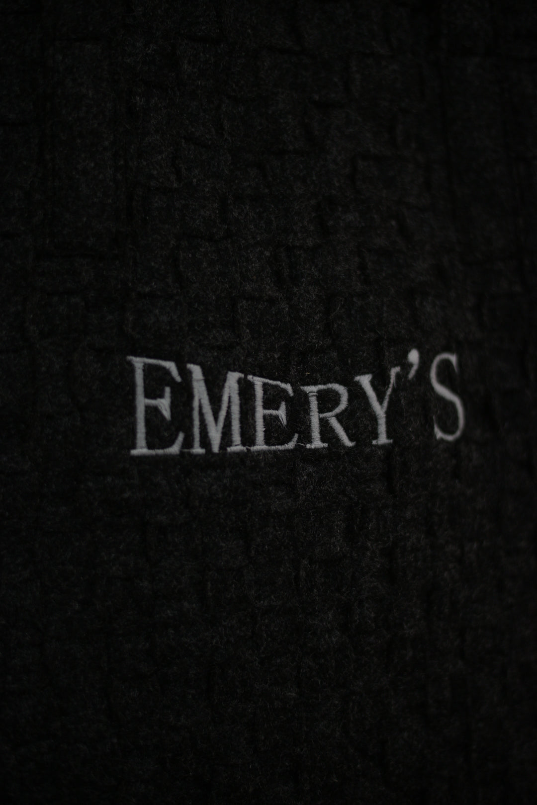 Emery's Tote bag