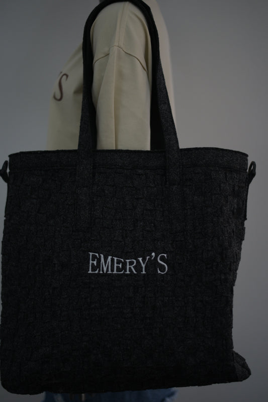 Emery's Tote bag
