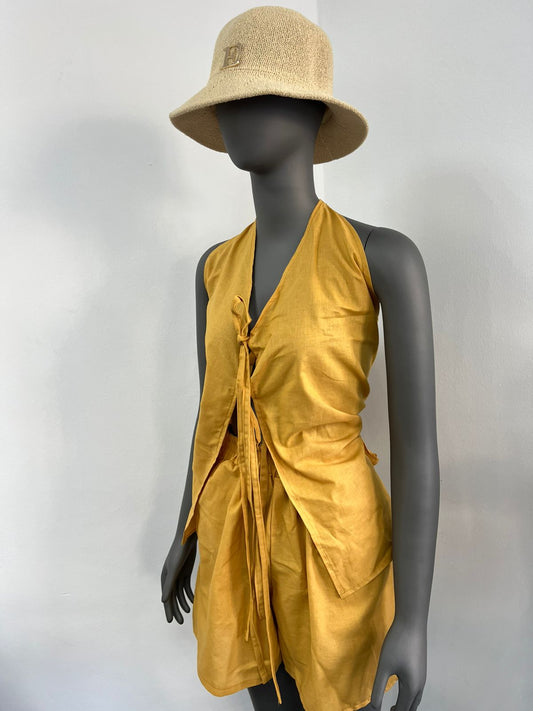 Eliaze Kim Beach Set