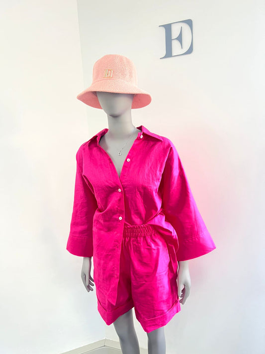 Eliaz Tiwa Short Beach set