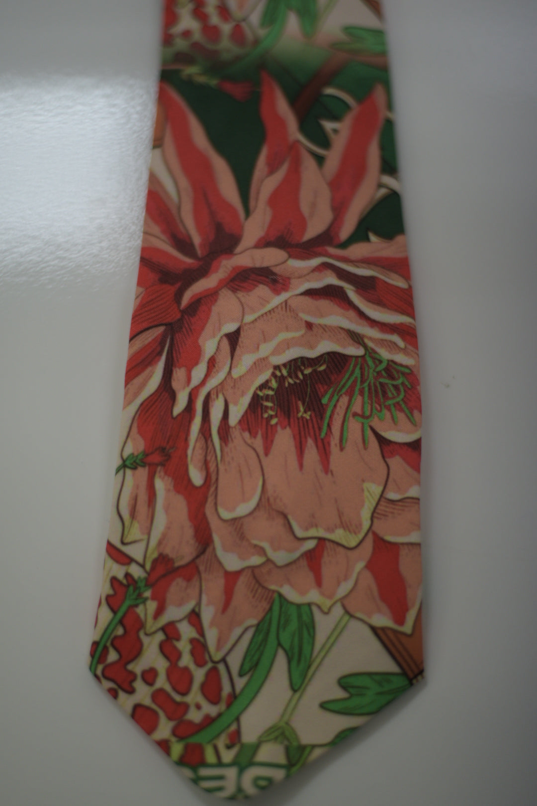 Emerys Designer Tie